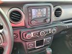 Used 2021 Jeep Gladiator Sport Crew Cab 4x4, Pickup for sale #C244121B - photo 25