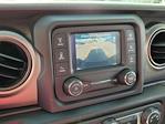 Used 2021 Jeep Gladiator Sport Crew Cab 4x4, Pickup for sale #C244121B - photo 27