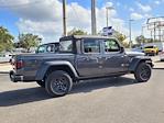 Used 2021 Jeep Gladiator Sport Crew Cab 4x4, Pickup for sale #C244121B - photo 2