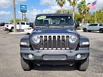 Used 2021 Jeep Gladiator Sport Crew Cab 4x4, Pickup for sale #C244121B - photo 9