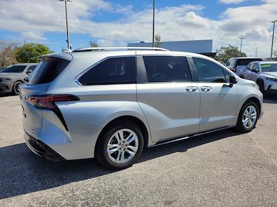 Used 2023 Toyota Sienna Limited FWD, Minivan for sale #C244180A - photo 2