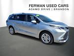 Used 2023 Toyota Sienna Limited FWD, Minivan for sale #C244180A - photo 1