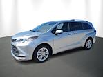 Used 2023 Toyota Sienna Limited FWD, Minivan for sale #C244180A - photo 3