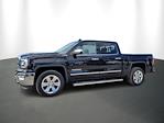 Used 2017 GMC Sierra 1500 SLT Crew Cab 4x4, Pickup for sale #C244261B - photo 3