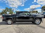 Used 2017 GMC Sierra 1500 SLT Crew Cab 4x4, Pickup for sale #C244261B - photo 8