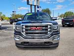 Used 2017 GMC Sierra 1500 SLT Crew Cab 4x4, Pickup for sale #C244261B - photo 9