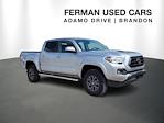 Used 2022 Toyota Tacoma SR5 Double Cab RWD, Pickup for sale #C251086A - photo 1