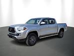 Used 2022 Toyota Tacoma SR5 Double Cab RWD, Pickup for sale #C251086A - photo 3