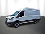 Used 2024 Ford Transit 350 Super Cab High Roof RWD, Empty Cargo Van for sale #C251089B - photo 3