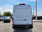 Used 2024 Ford Transit 350 Super Cab High Roof RWD, Empty Cargo Van for sale #C251089B - photo 7