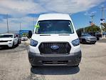 Used 2024 Ford Transit 350 Super Cab High Roof RWD, Empty Cargo Van for sale #C251089B - photo 9