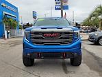 Used 2024 GMC Sierra 1500 AT4 Crew Cab 4x4, Pickup for sale #C251391A - photo 8