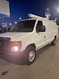 Used 2008 Ford E-250 4x2, Empty Cargo Van for sale #CF15909A - photo 1
