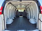 Used 2021 Chevrolet Express 2500 RWD, Empty Cargo Van for sale #CF17153 - photo 11