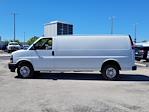 Used 2021 Chevrolet Express 2500 RWD, Empty Cargo Van for sale #CF17153 - photo 5