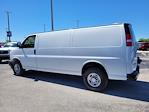 Used 2021 Chevrolet Express 2500 RWD, Empty Cargo Van for sale #CF17153 - photo 6