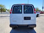 Used 2021 Chevrolet Express 2500 RWD, Empty Cargo Van for sale #CF17153 - photo 7