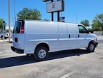 Used 2021 Chevrolet Express 2500 RWD, Empty Cargo Van for sale #CF17153 - photo 2