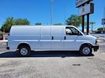 Used 2021 Chevrolet Express 2500 RWD, Empty Cargo Van for sale #CF17153 - photo 8