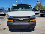 Used 2021 Chevrolet Express 2500 RWD, Empty Cargo Van for sale #CF17153 - photo 9