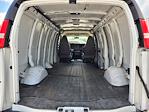 Used 2021 Chevrolet Express 2500 Work Van RWD, Empty Cargo Van for sale #CF17351 - photo 10