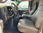 Used 2021 Chevrolet Express 2500 Work Van RWD, Empty Cargo Van for sale #CF17351 - photo 12