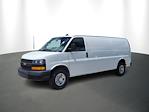 Used 2021 Chevrolet Express 2500 Work Van RWD, Empty Cargo Van for sale #CF17351 - photo 3