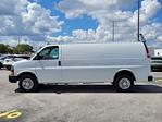 Used 2021 Chevrolet Express 2500 Work Van RWD, Empty Cargo Van for sale #CF17351 - photo 5