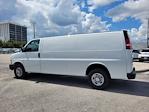 Used 2021 Chevrolet Express 2500 Work Van RWD, Empty Cargo Van for sale #CF17351 - photo 6