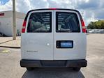 Used 2021 Chevrolet Express 2500 Work Van RWD, Empty Cargo Van for sale #CF17351 - photo 7