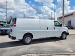 Used 2021 Chevrolet Express 2500 Work Van RWD, Empty Cargo Van for sale #CF17351 - photo 2