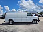 Used 2021 Chevrolet Express 2500 Work Van RWD, Empty Cargo Van for sale #CF17351 - photo 8