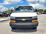 Used 2021 Chevrolet Express 2500 Work Van RWD, Empty Cargo Van for sale #CF17351 - photo 9