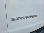 Used 2021 GMC Savana 2500 Work Van 4x2, Empty Cargo Van for sale #CF17366 - photo 14