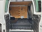 Used 2021 GMC Savana 2500 Work Van 4x2, Empty Cargo Van for sale #CF17366 - photo 17