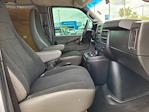 Used 2021 GMC Savana 2500 Work Van 4x2, Empty Cargo Van for sale #CF17366 - photo 19