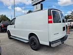 Used 2021 GMC Savana 2500 Work Van 4x2, Empty Cargo Van for sale #CF17366 - photo 5