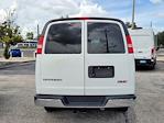 Used 2021 GMC Savana 2500 Work Van 4x2, Empty Cargo Van for sale #CF17366 - photo 6