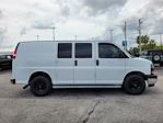 Used 2021 GMC Savana 2500 Work Van 4x2, Empty Cargo Van for sale #CF17366 - photo 7