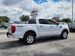 Used 2019 Ford Ranger XLT SuperCrew Cab 4x4, Pickup for sale #CF17384 - photo 2