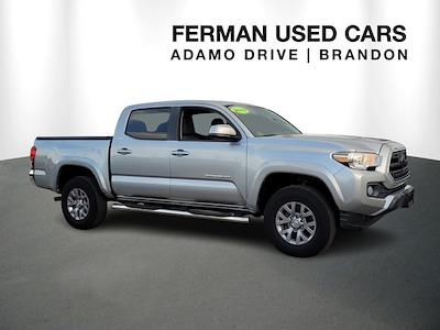 Used 2019 Toyota Tacoma SR5 Double Cab 4x2, Pickup for sale #CF17476 - photo 1