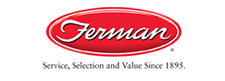 Ferman Chevrolet logo