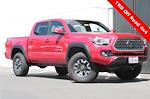 Used 2018 Toyota Tacoma TRD Off-Road Double Cab 4x4, Pickup for sale #211309A - photo 1