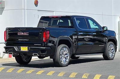 2023 GMC Sierra 1500 Crew Cab 4x4, Pickup for sale #230242 - photo 2