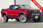 New 2023 GMC Canyon AT4X Crew Cab 4x4, Pickup for sale #230320 - photo 1