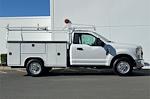 Used 2019 Ford F-250 XL Regular Cab 4x2, Service Truck for sale #240001A - photo 4
