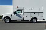 Used 2019 Ford F-250 XL Regular Cab 4x2, Service Truck for sale #240001A - photo 7
