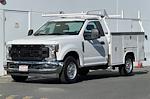 Used 2019 Ford F-250 XL Regular Cab 4x2, Service Truck for sale #240001A - photo 8