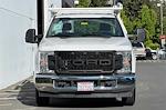 Used 2019 Ford F-250 XL Regular Cab 4x2, Service Truck for sale #240001A - photo 9