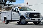 Used 2019 Ford F-350 XL Regular Cab 4x2, Service Truck for sale #240003A - photo 1